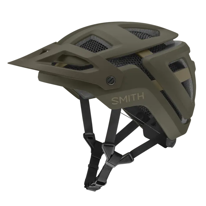 Smith Forefront 3 Mips Mtb Helmet - Matt Forest 1
