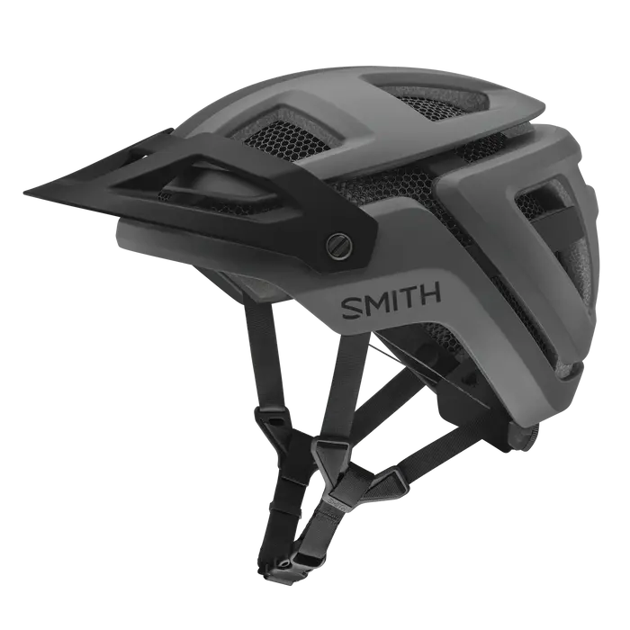 Smith Forefront 3 Mips Mtb Helmet - Matt Slate 1