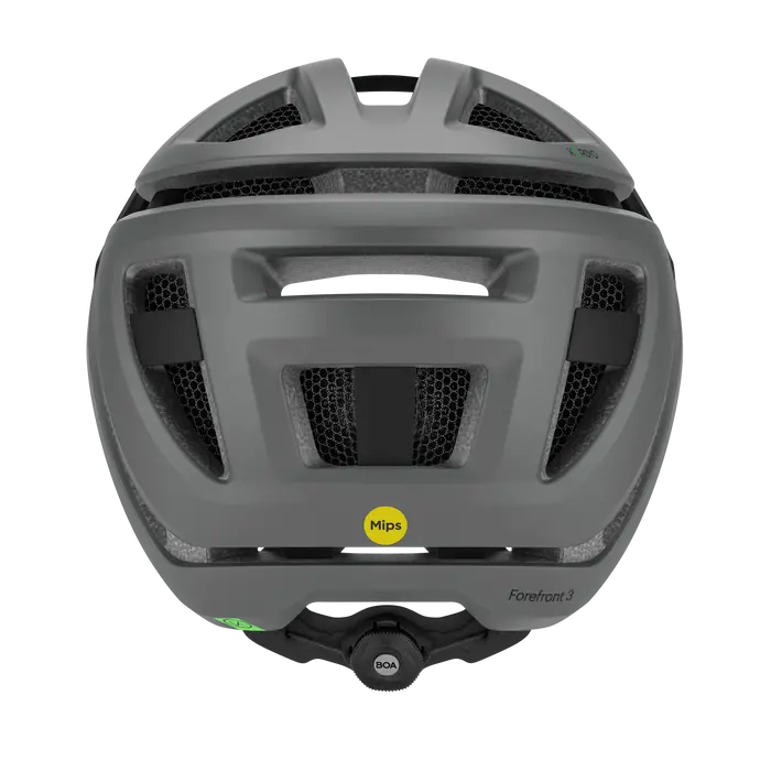 Smith Forefront 3 Mips Mtb Helmet - Matt Slate 2