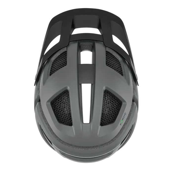 Smith Forefront 3 Mips Mtb Helmet - Matt Slate 3