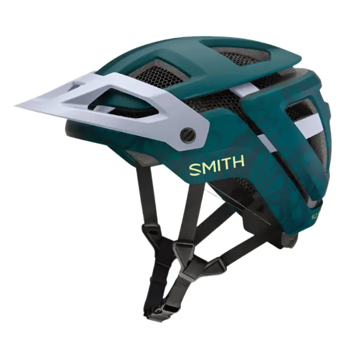 Smith Forefront 3 Mips Mtb Helmet - Matt Smith X Wild Rye 1