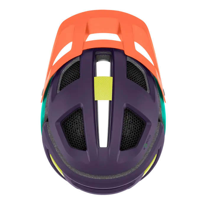 Smith Forefront 3 Mips Mtb Helmet - Matt Zero Gravity 3