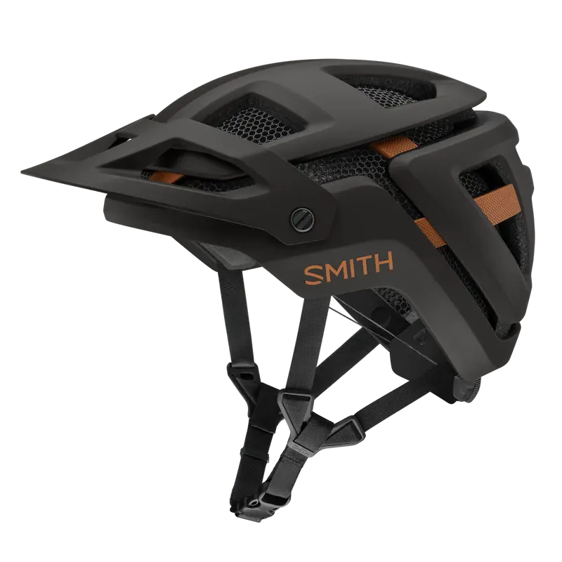 Smith Forefront 3 Mips Mtb Helmet - Matte Gravy 1