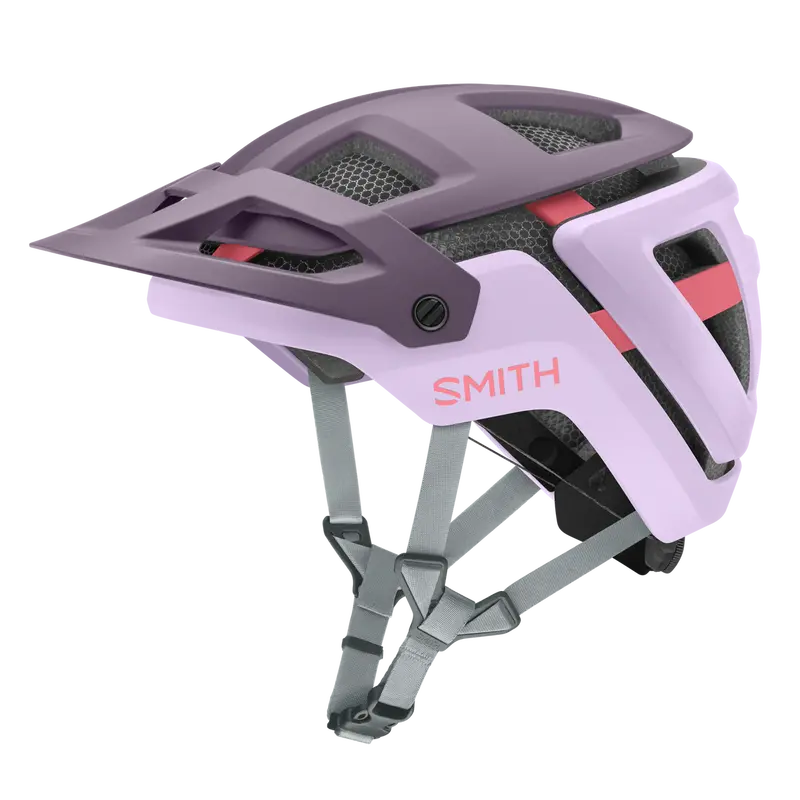 Smith Forefront 3 Mips Mtb Helmet - Matte Meteorite-Aura 1