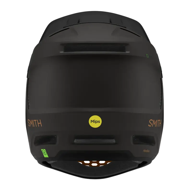 Smith Hardline Mips Full Face Helmet - Matte Gravy 2