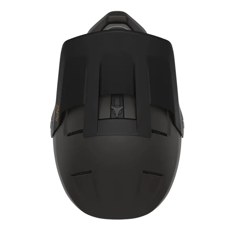 Smith Hardline Mips Full Face Helmet - Matte Gravy 3