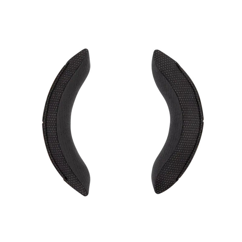 Smith Hardline Replacement Neck Pad - Black 1