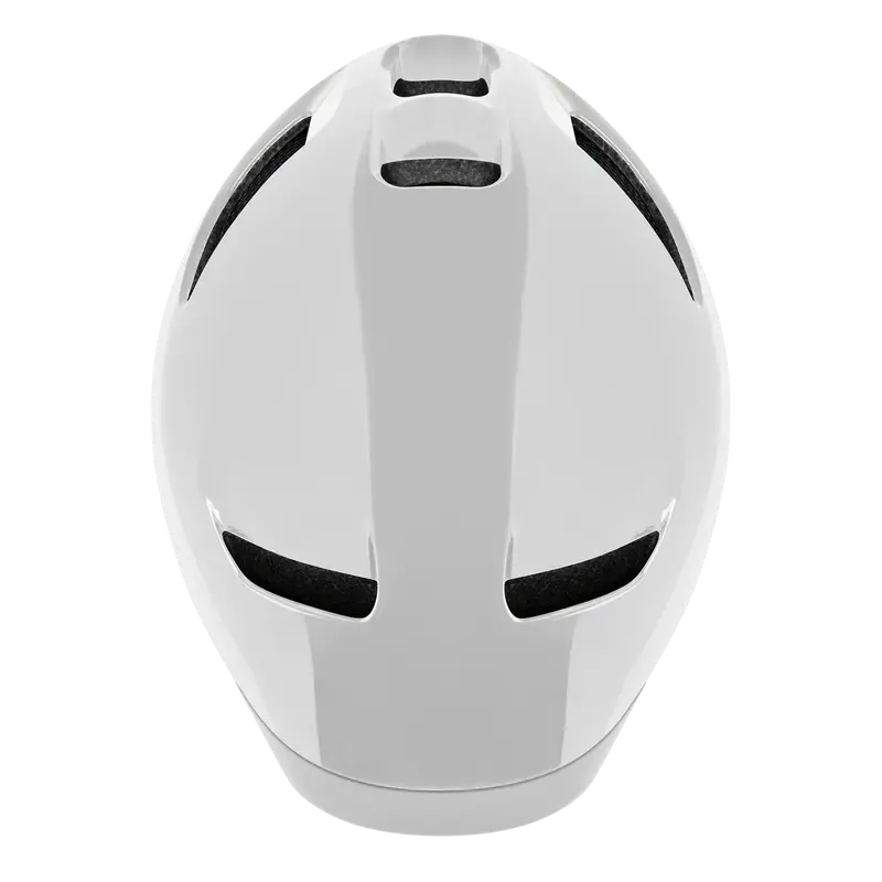 Smith Ignite Mips Road Helmet - White-Matte White 3