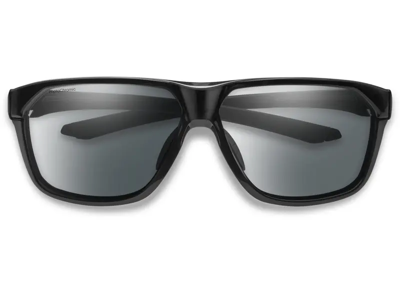 Smith Leadout Pivlock Performance Sunglasses - Black 2