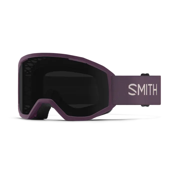 Smith Loam Mtb Goggle - Amethyst 1