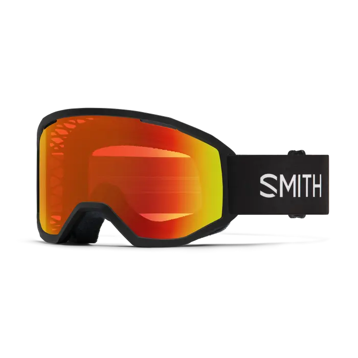 Smith Loam Mtb Goggle - Black 1