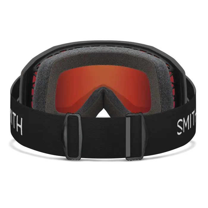 Smith Loam Mtb Goggle - Black 2