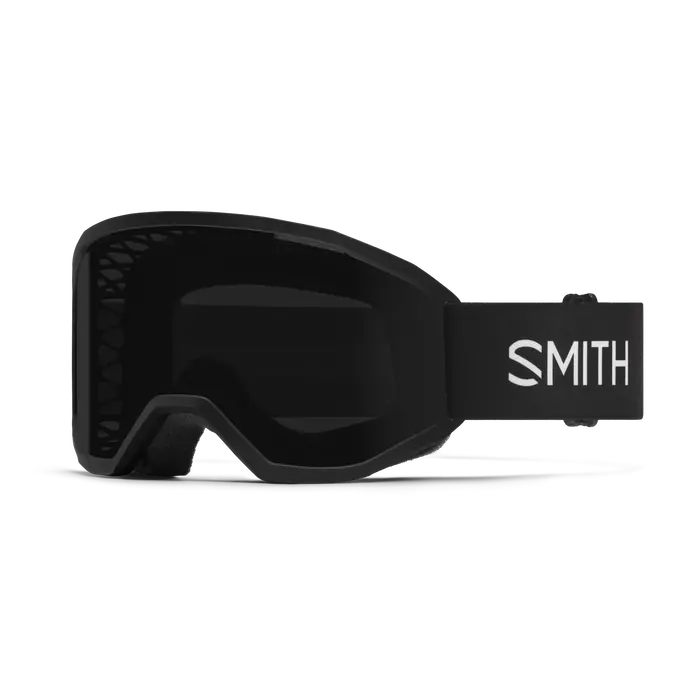 Smith Loam Mtb Goggle - Black 2