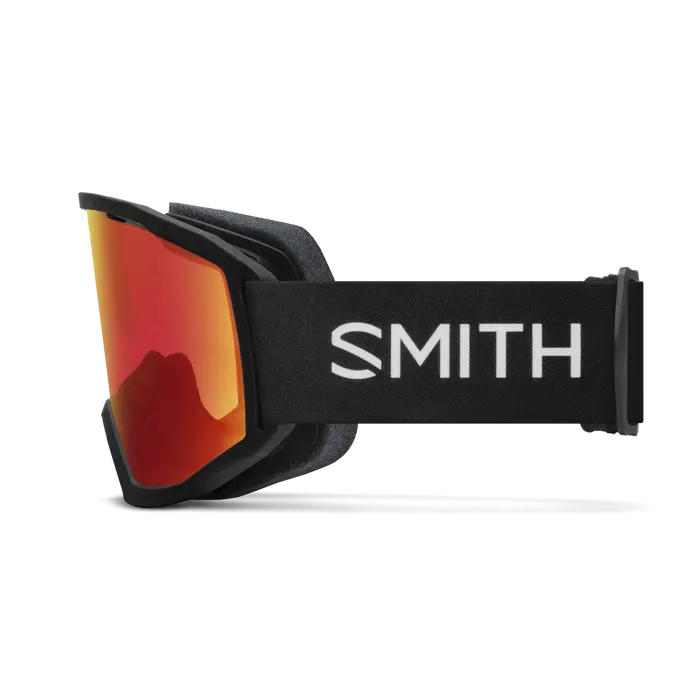 Smith Loam Mtb Goggle - Black 3