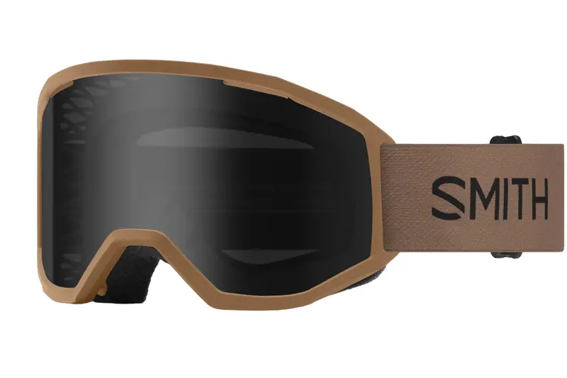 Smith Loam Mtb Goggle - Coyote 1