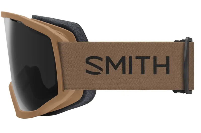 Smith Loam Mtb Goggle - Coyote 2