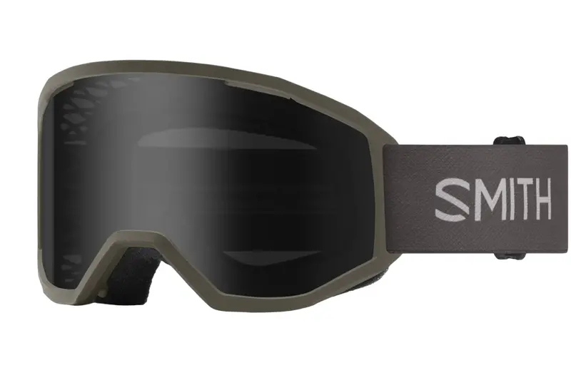 Smith Loam Mtb Goggle - Forest 1