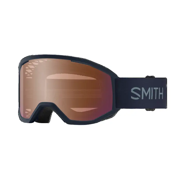 Smith Loam Mtb Goggle - Midnight Navy 1