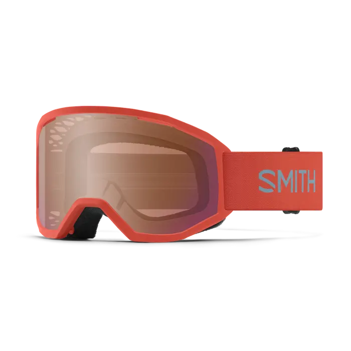 Smith Loam Mtb Goggle - Poppy 1