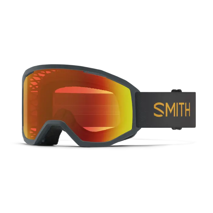 Smith Loam Mtb Goggle - Slate 2
