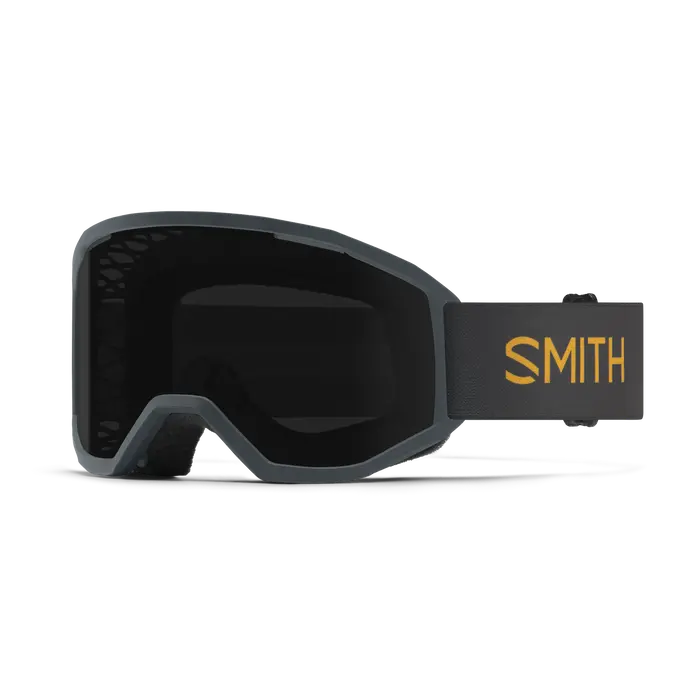 Smith Loam Mtb Goggle - Slate 2