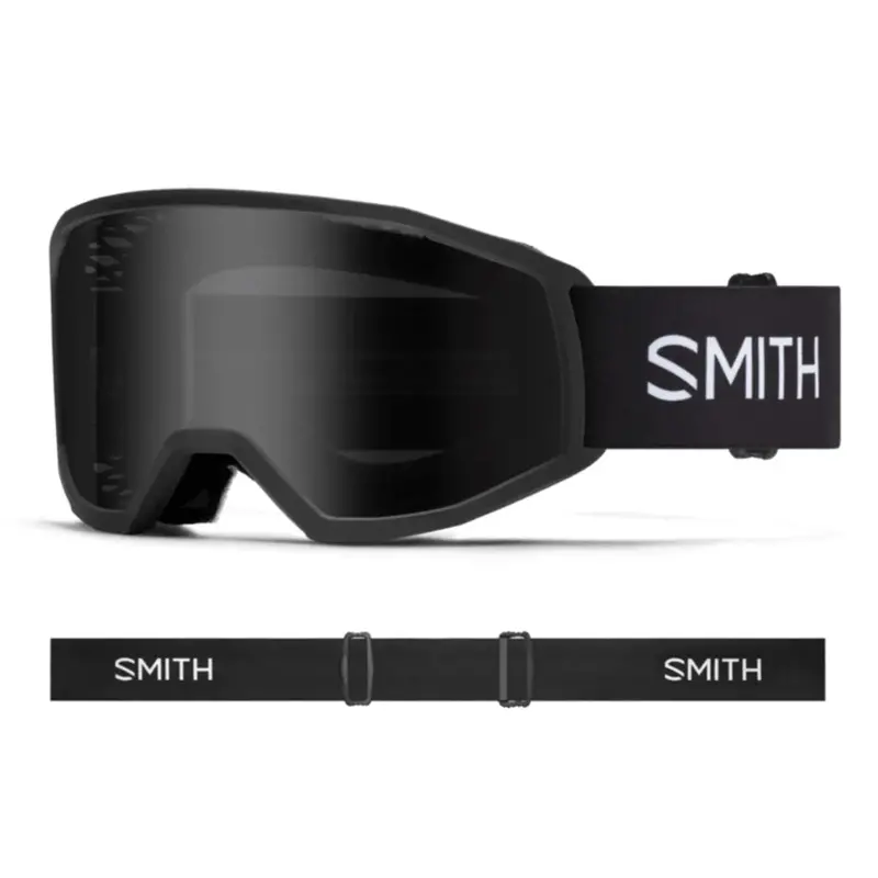 Smith Loam S Mtb Goggle - Black 1