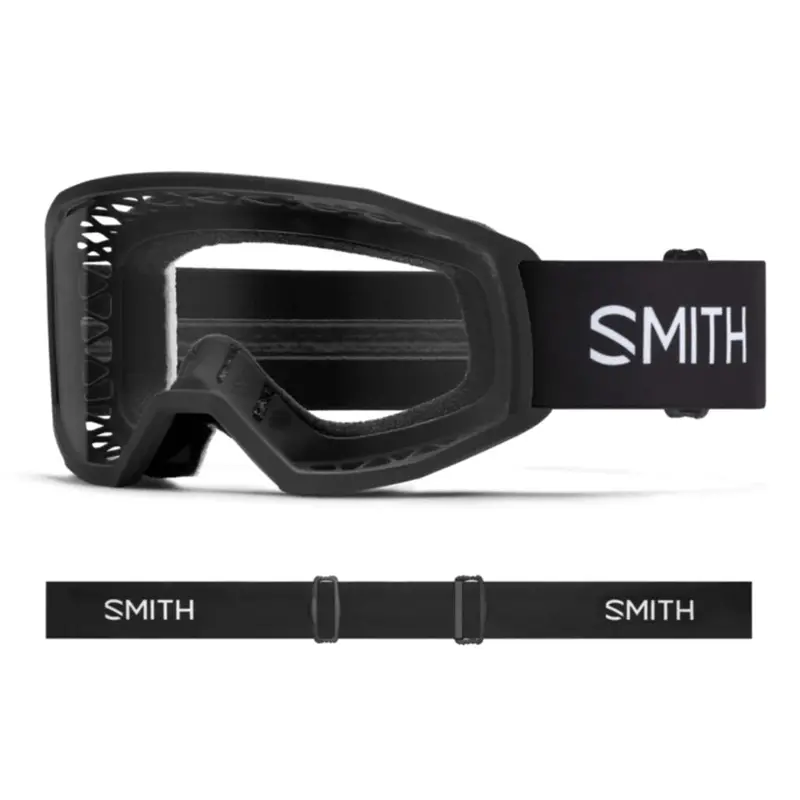 Smith Loam S Mtb Goggle - Black 2