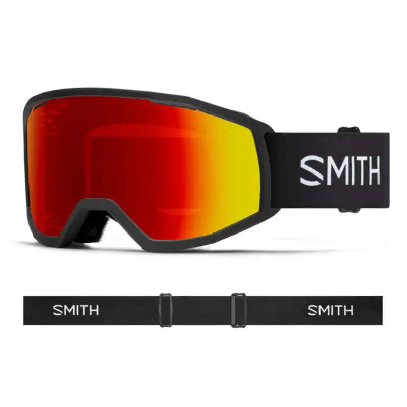 Smith Loam S Mtb Goggle - Black 3