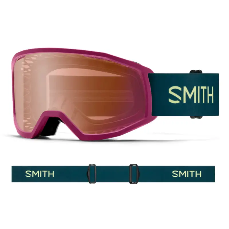 Smith Loam S Mtb Goggle - Huckleberry 1
