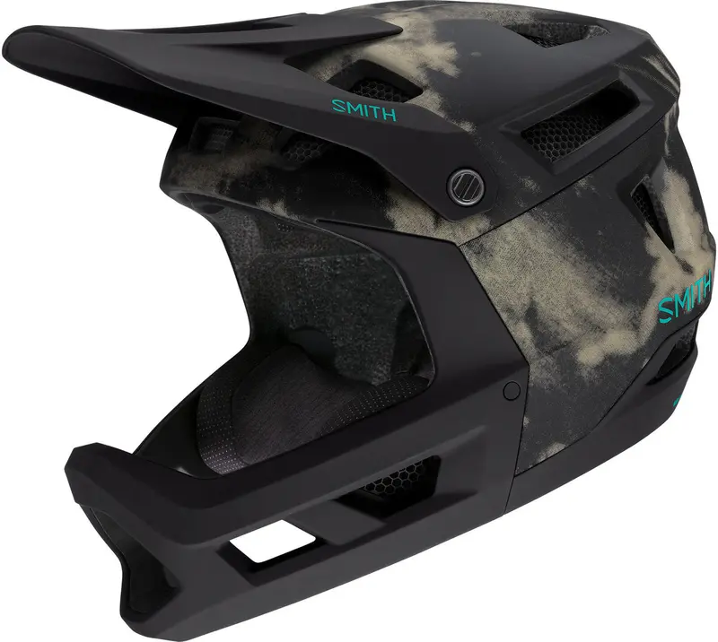 Smith Mainline Mips Full Face Helmet - Ac-Iago Garay 1