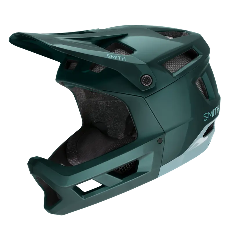 Smith Mainline Mips Full Face Helmet - Ac-Rocky Mountain Enduro 1
