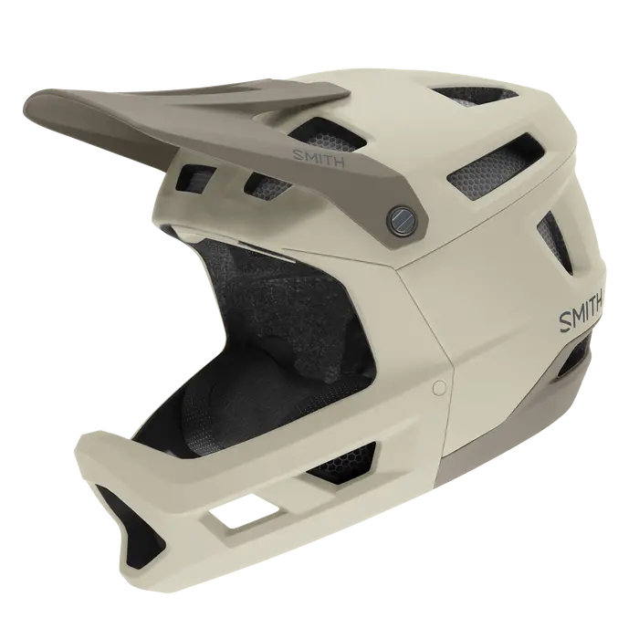 Smith Mainline Mips Full Face Helmet - Matt Chalk 1