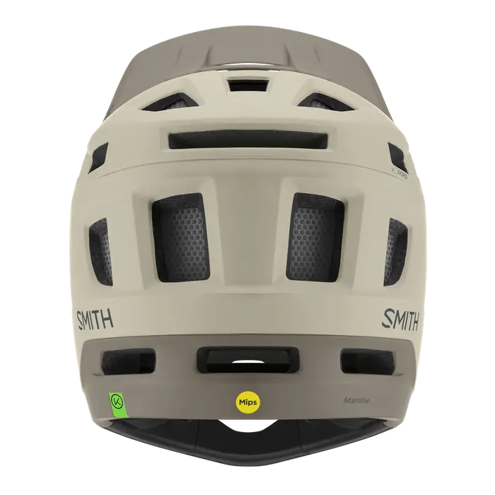 Smith Mainline Mips Full Face Helmet - Matt Chalk 2