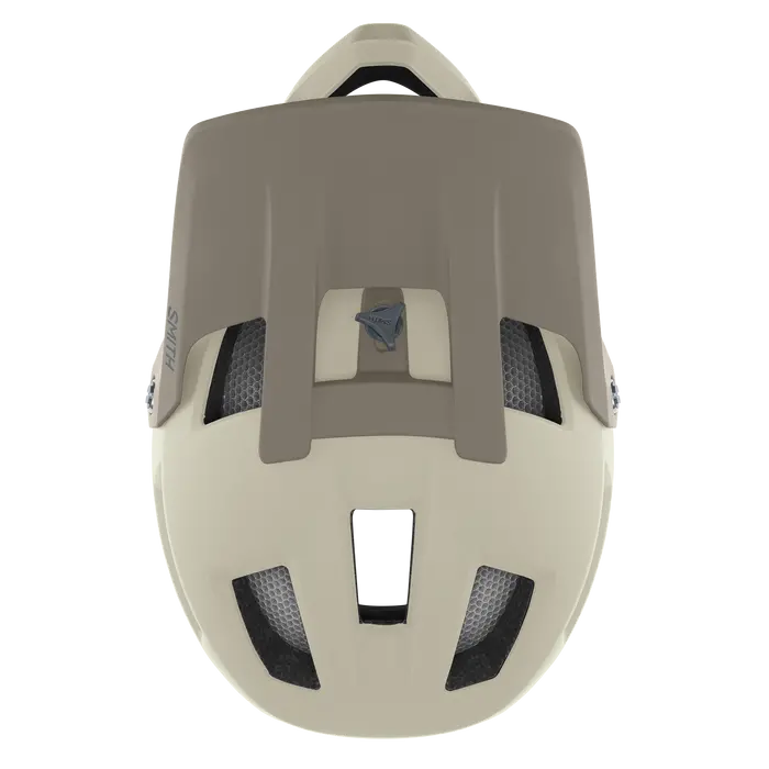 Smith Mainline Mips Full Face Helmet - Matt Chalk 3