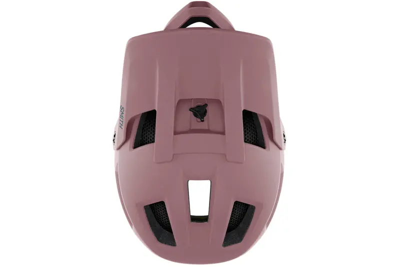 Smith Mainline Mips Full Face Helmet - Matt Dusk-Bone 3