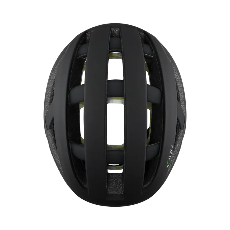 Smith Network Mips Road Helmet - Matte Black 3