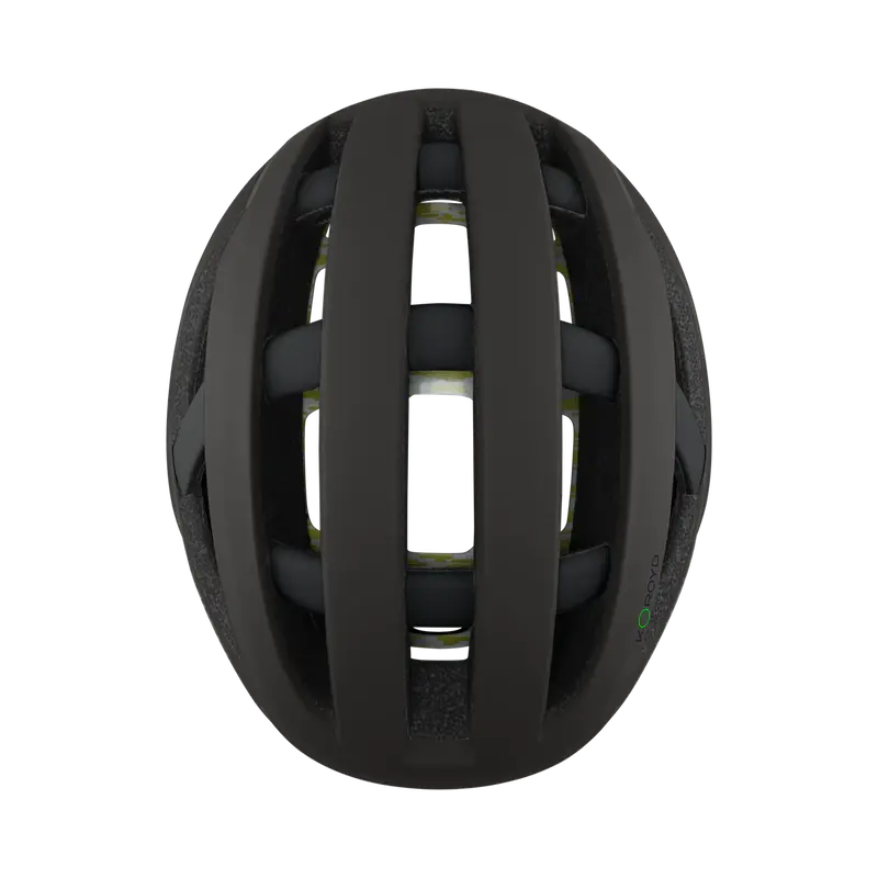 Smith Network Mips Road Helmet - Matte Gravy 3