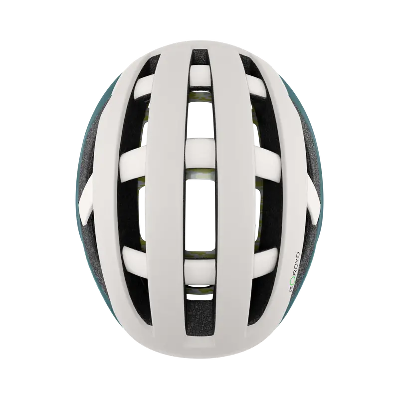 Smith Network Mips Road Helmet - Matte Mist-Cenote 3