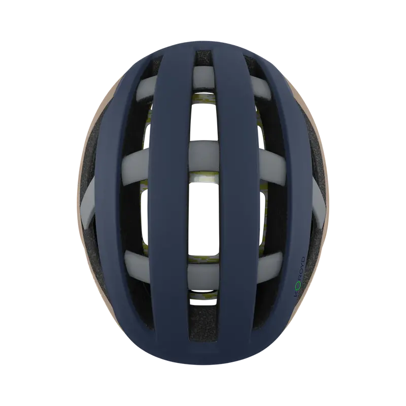Smith Network Mips Road Helmet - Matte Royal Navy-Summit 3