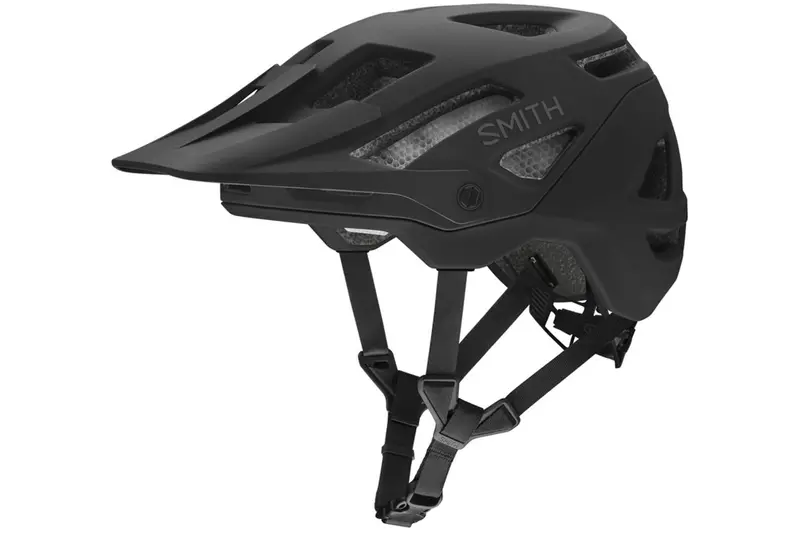Smith Payroll Mips Mtb Helmet - Matt Black 1