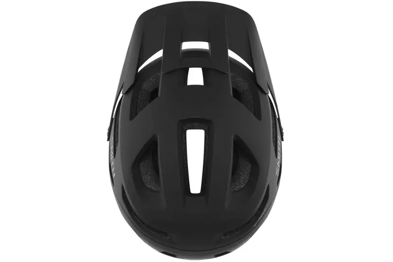 Smith Payroll Mips Mtb Helmet - Matt Black 4