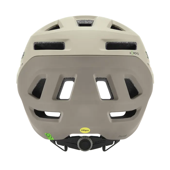 Smith Payroll Mips Mtb Helmet - Matt Chalk 2