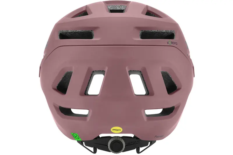 Smith Payroll Mips Mtb Helmet - Matt Dusk 2