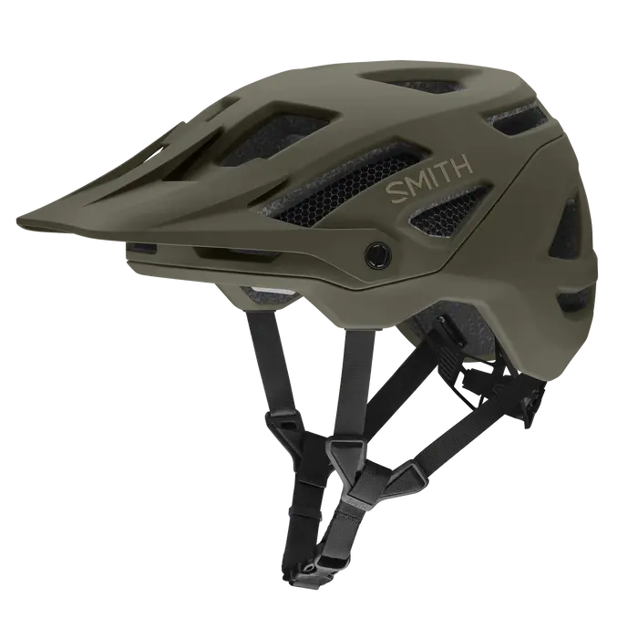 Smith Payroll Mips Mtb Helmet - Matt Forest 1
