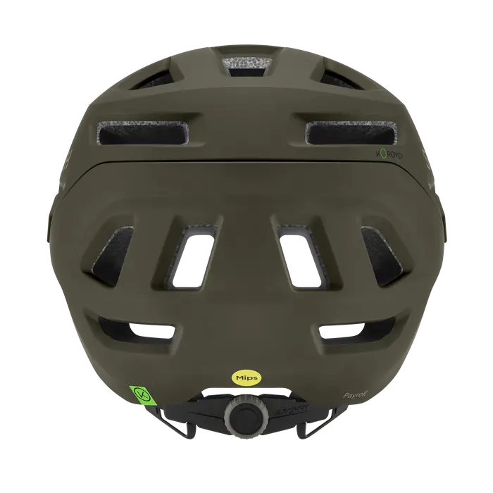 Smith Payroll Mips Mtb Helmet - Matt Forest 2