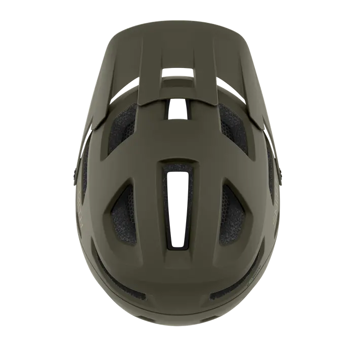 Smith Payroll Mips Mtb Helmet - Matt Forest 3