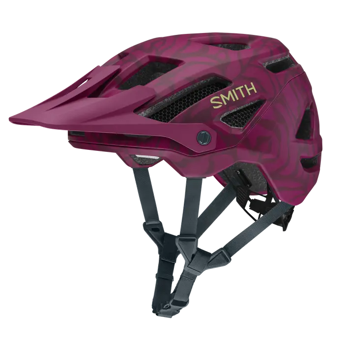 Smith Payroll Mips Mtb Helmet - Matt Huckleberry 1