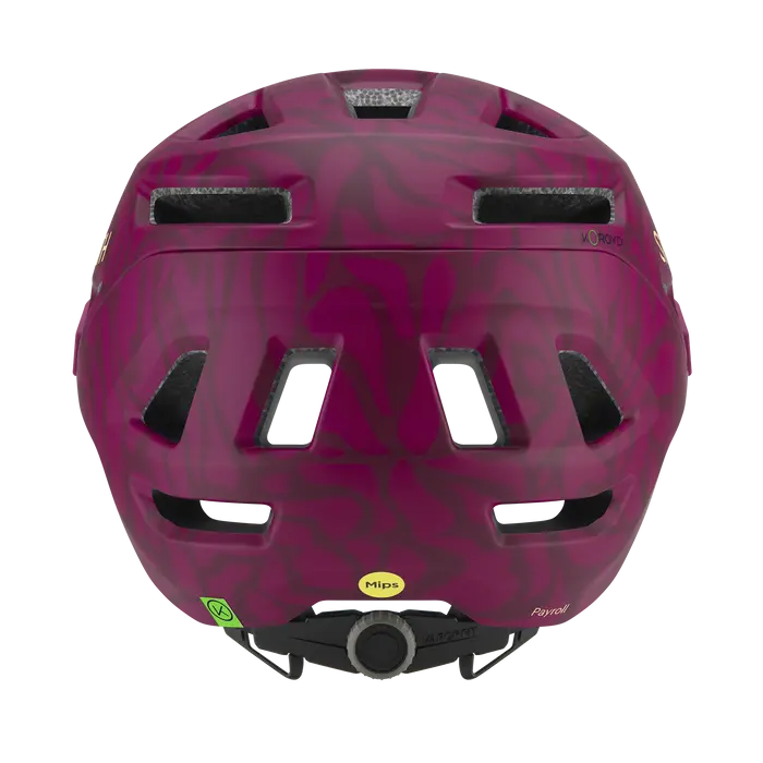 Smith Payroll Mips Mtb Helmet - Matt Huckleberry 2