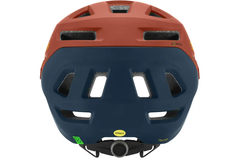 Smith Payroll Mips Mtb Helmet - Matt Sedona - Pacific 2