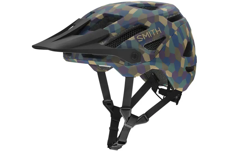 Smith Payroll Mips Mtb Helmet - Matt Trail Camo 1